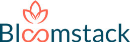 BloomStack logo