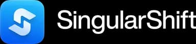 SingularShift logo