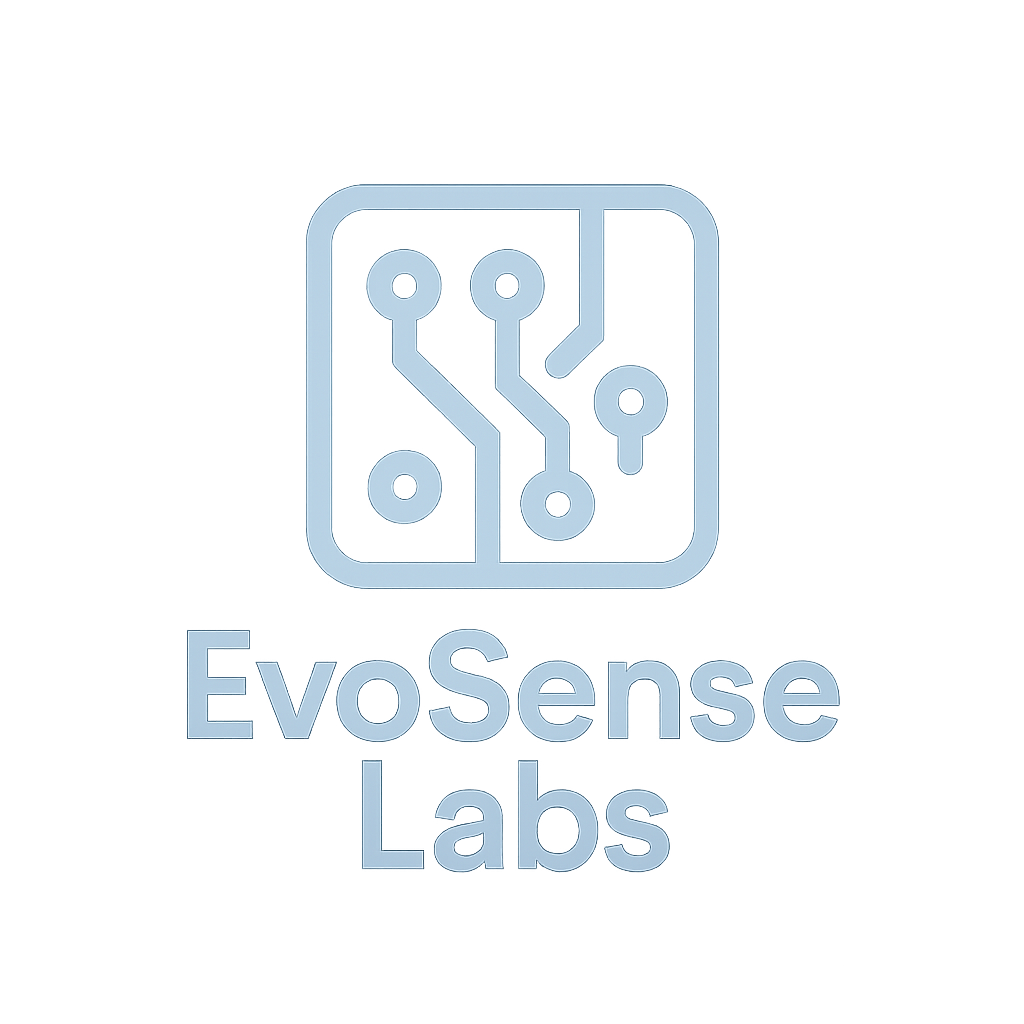 Evosense Labs Logo