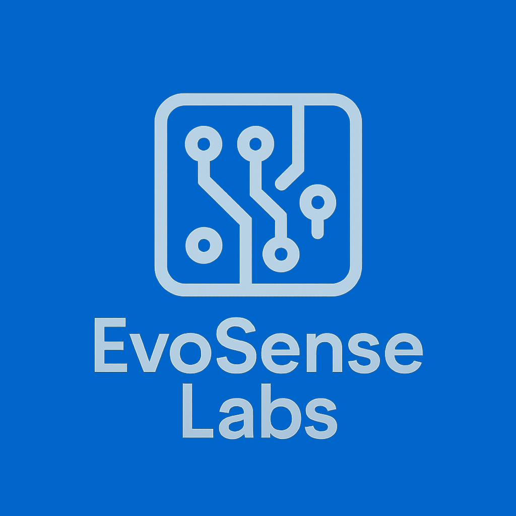 Evosense Labs Logo